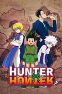 헌터x헌터